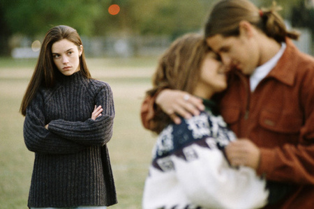 如何防止老公出轨