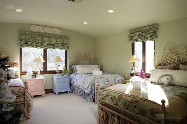 防小人家居风水大全