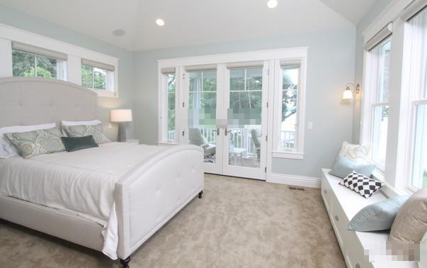 7看点：卧室风水与夫妻关系