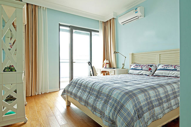 营造家居风水之床位篇