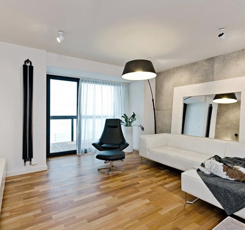 必知室内装修风水讲究