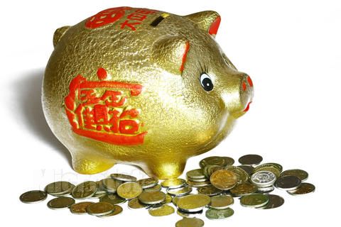 招财猪摆放风水