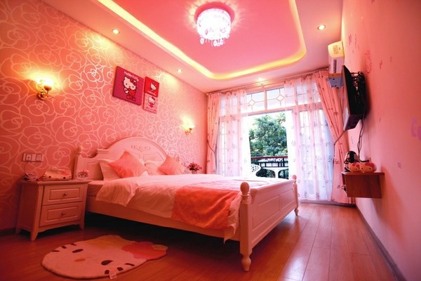 婚房装修风水的禁忌