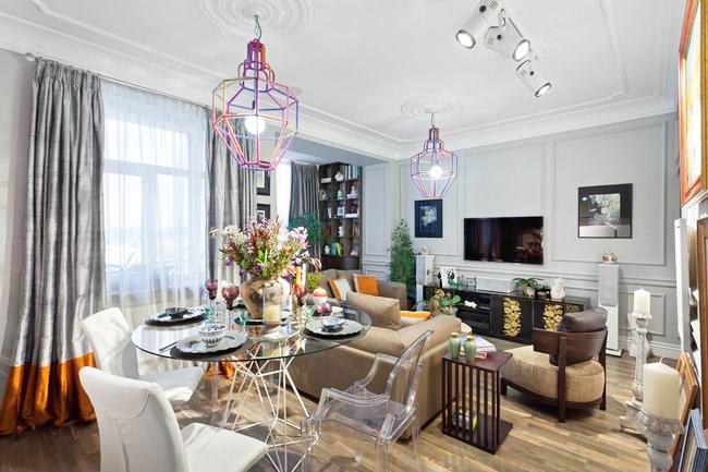 新房装修风水注意事项