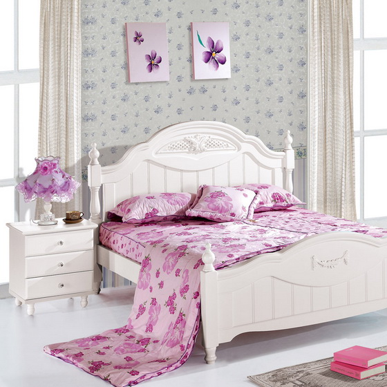 睡床怎么摆放好风水