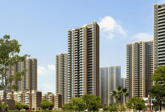 选办公楼层五行相生风水原则